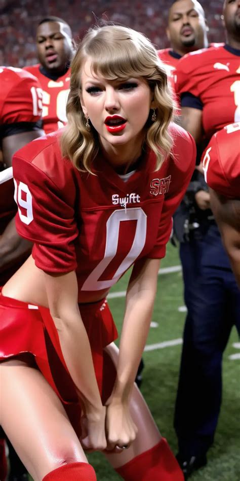 taylor swift ai football nude|Deepfake Has Been Weaponised Against Taylor Swift